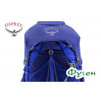 Рюкзак женский Osprey EJA 48 л equinox blue