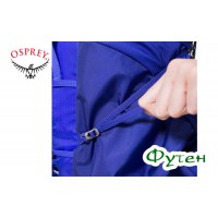 Рюкзак женский Osprey EJA 48 л equinox blue