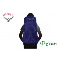 Рюкзак женский Osprey EJA 48 л equinox blue