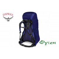 Рюкзак женский Osprey EJA 48 л equinox blue