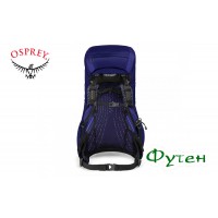 Рюкзак женский Osprey EJA 48 л equinox blue