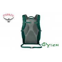 Рюкзак женский Osprey NOVA 33 л tropical green