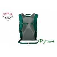 Рюкзак женский Osprey QUESTA 27 л tropical green