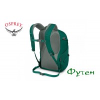 Рюкзак женский Osprey QUESTA 27 л tropical green