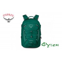 Рюкзак женский Osprey QUESTA 27 л tropical green