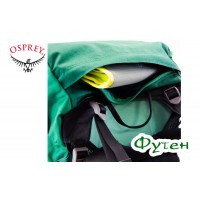 Рюкзак походный Osprey ROOK 65 mallard green