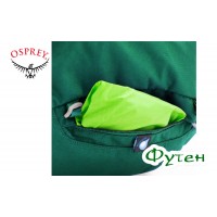 Рюкзак походный Osprey ROOK 65 mallard green