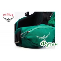 Рюкзак походный Osprey ROOK 65 mallard green