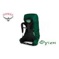 Рюкзак походный Osprey ROOK 65 mallard green