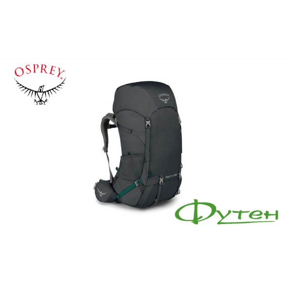 Рюкзак женский Osprey RENN 65 cinder grey