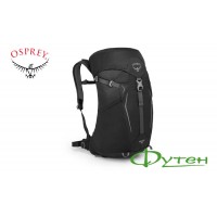 Рюкзак Osprey HIKELITE 32 black