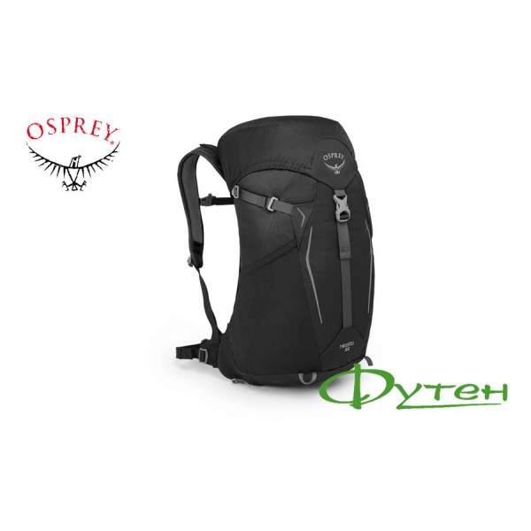 Рюкзак Osprey HIKELITE 32 black