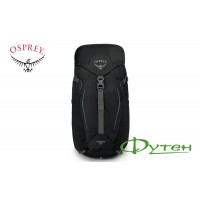 Рюкзак Osprey HIKELITE 32 black