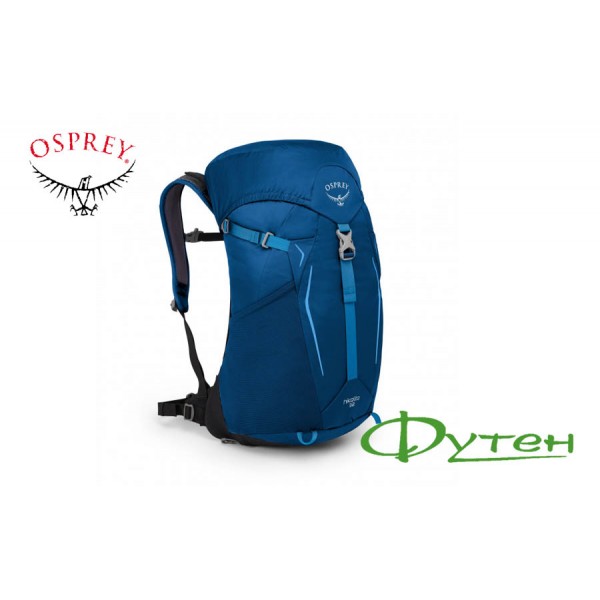 Рюкзак Osprey HIKELITE 32 bacca blue