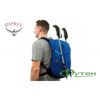 Рюкзак Osprey HIKELITE 32 bacca blue