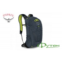 Велорюкзак Osprey SYNCRO 12 wolf grey