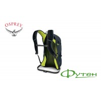 Велорюкзак Osprey SYNCRO 12 wolf grey