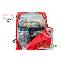 Велорюкзак Osprey SYNCRO 12 wolf grey