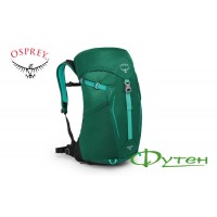 Рюкзак Osprey HIKELITE 32 aloe green