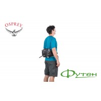 Поясная сумка Osprey TALON 6 black