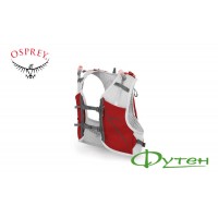 Рюкзак для бігу Osprey DURO 1.5 phoenix red