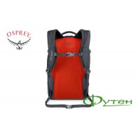 Рюкзак Osprey QUASAR 28 anchor grey