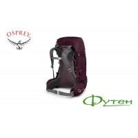 Рюкзак женский Osprey RENN 50 aurora purple