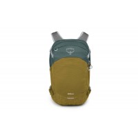 Рюкзак Osprey NEBULA 32 green tunnel/brindle brown