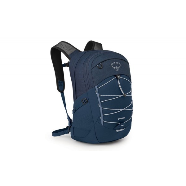 Рюкзак Osprey QUASAR 26 atlas blue heather