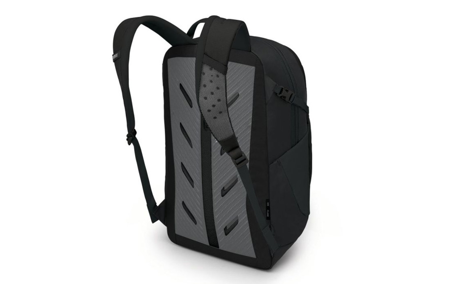 Рюкзак Osprey FLARE 27 black