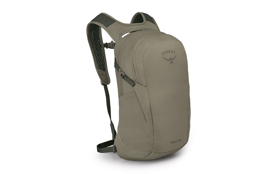 Рюкзак Osprey DAYLITE 13 tan concrete