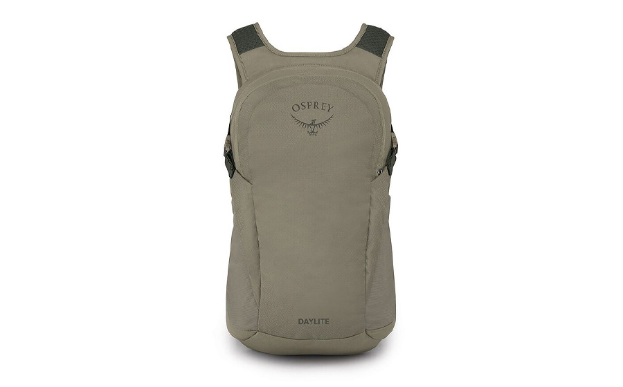 Рюкзак Osprey DAYLITE 13 tan concrete