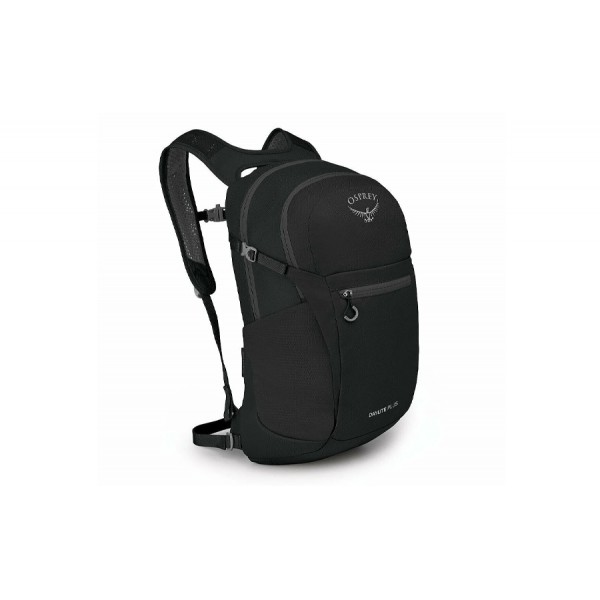 Рюкзак Osprey DAYLITE PLUS 20 black