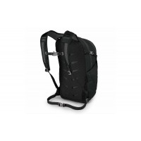 Рюкзак Osprey DAYLITE PLUS 20 black