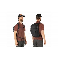 Рюкзак Osprey DAYLITE PLUS 20 black