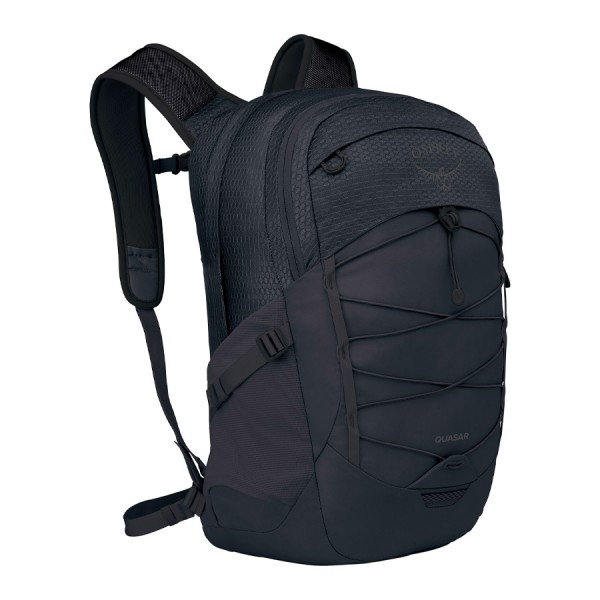 Рюкзак Osprey QUASAR 26 black Рюкзак Osprey QUASAR 26 black