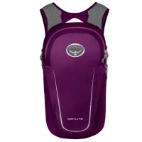 Рюкзак Osprey DAYLITE 13 eggplant purple