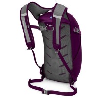 Рюкзак Osprey DAYLITE 13 eggplant purple