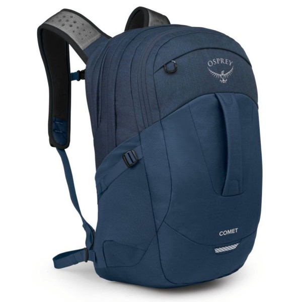 Рюкзак Osprey COMET 30 atlas blue heather Рюкзак Osprey COMET 30 atlas blue heather