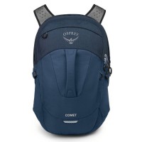 Рюкзак Osprey COMET 30 atlas blue heather