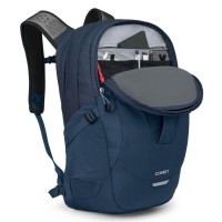 Рюкзак Osprey COMET 30 atlas blue heather
