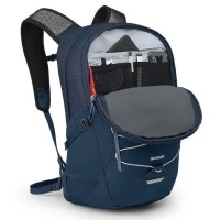 Рюкзак Osprey QUASAR 26 atlas blue heather