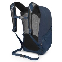 Рюкзак Osprey QUASAR 26 atlas blue heather