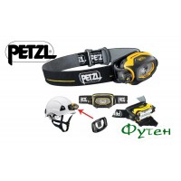 Фонарь налобный Petzl PIXA 2