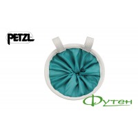 Мешочек для магнезии Petzl SAKAPOCHE grey