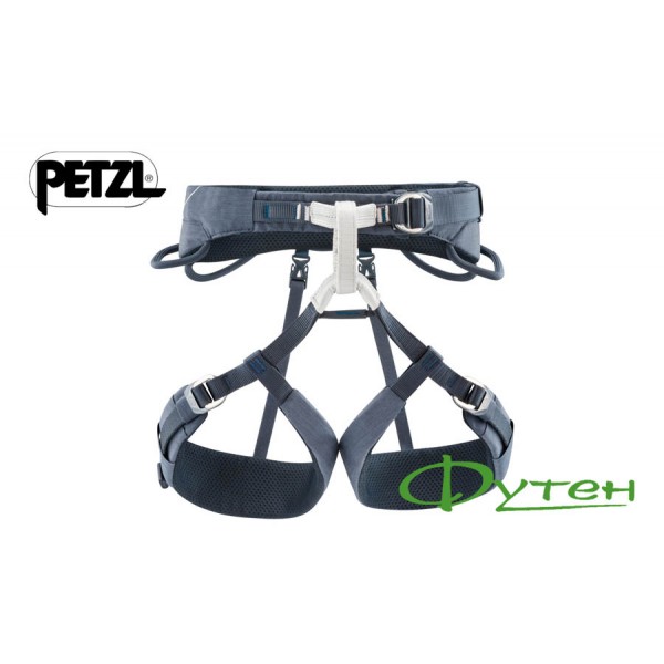 Система страхувальна Petzl ADJAMA Small