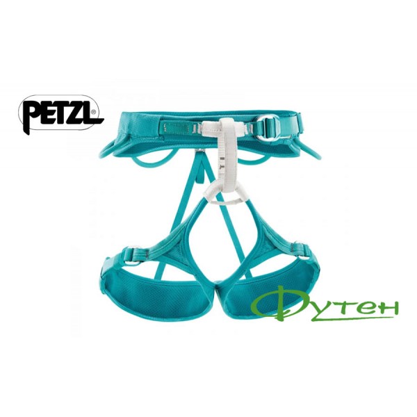 Система для страхування Petzl LUNA-M