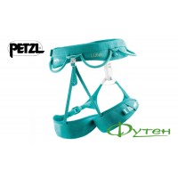 Система для скалолазания Petzl LUNA M