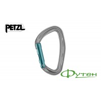 Карабин Petzl DJINN