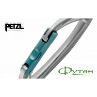 Карабин Petzl DJINN